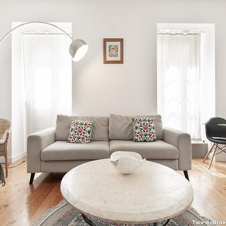 Akicity Lisboa Graca Grace エクステリア 写真