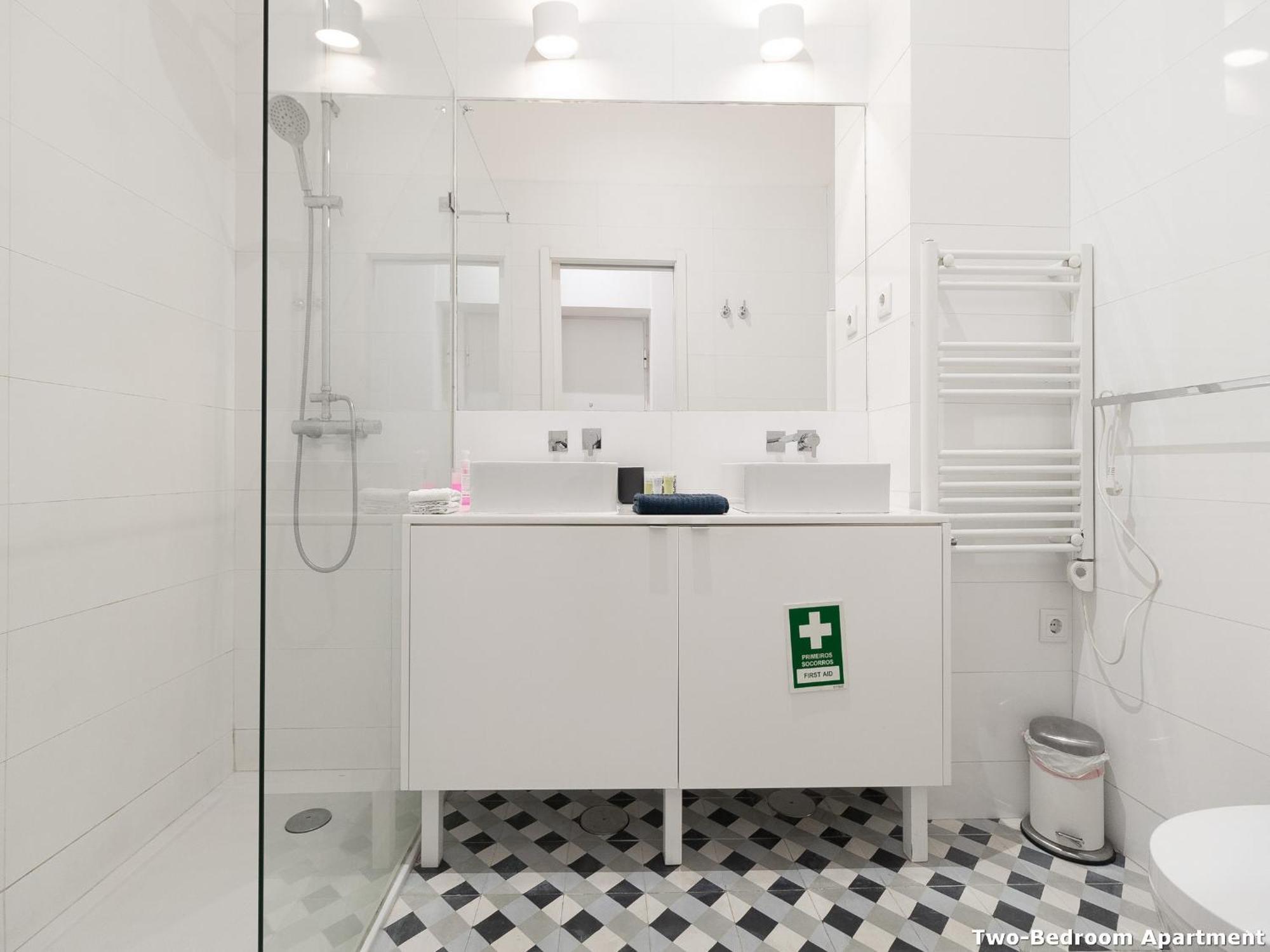 Akicity Lisboa Graca Grace エクステリア 写真